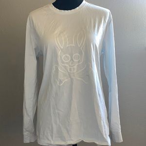 White Long Sleeve
